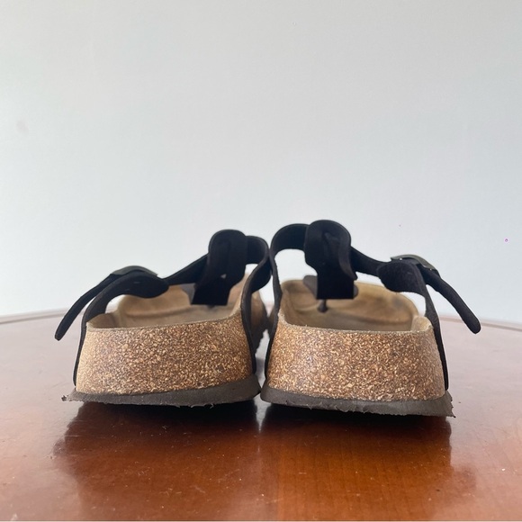 Birkenstock Betula Gizeh Leather Thong Sandals | EU 37 - Picture 2 of 7